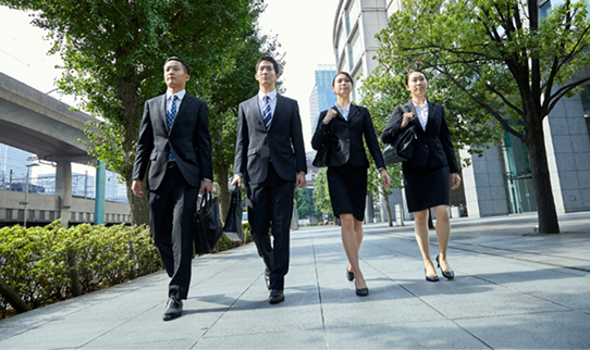 短期集中型の講座設計