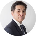 伊藤健太郎代表