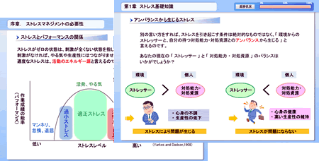 ▶WBTセルフ・ストレスマネジメント講座