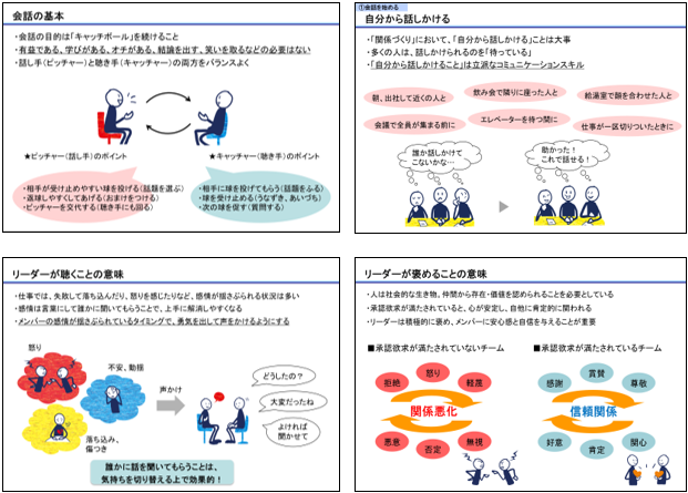 テキストサンプル