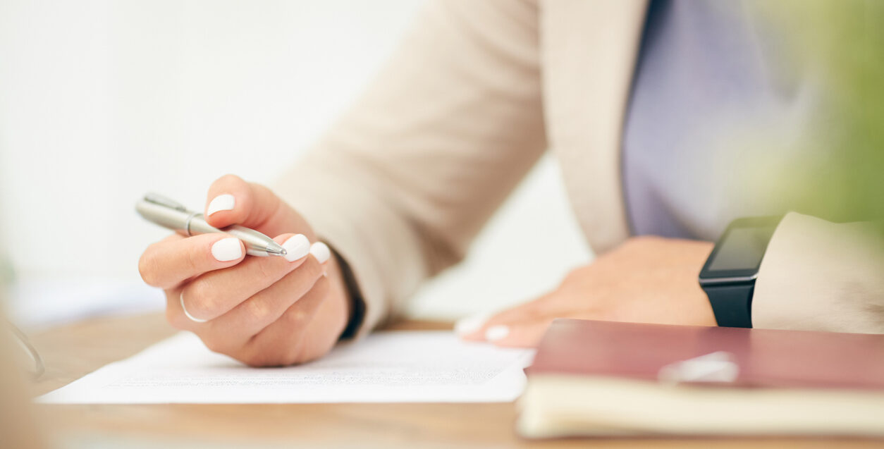 資格取得のイメージ