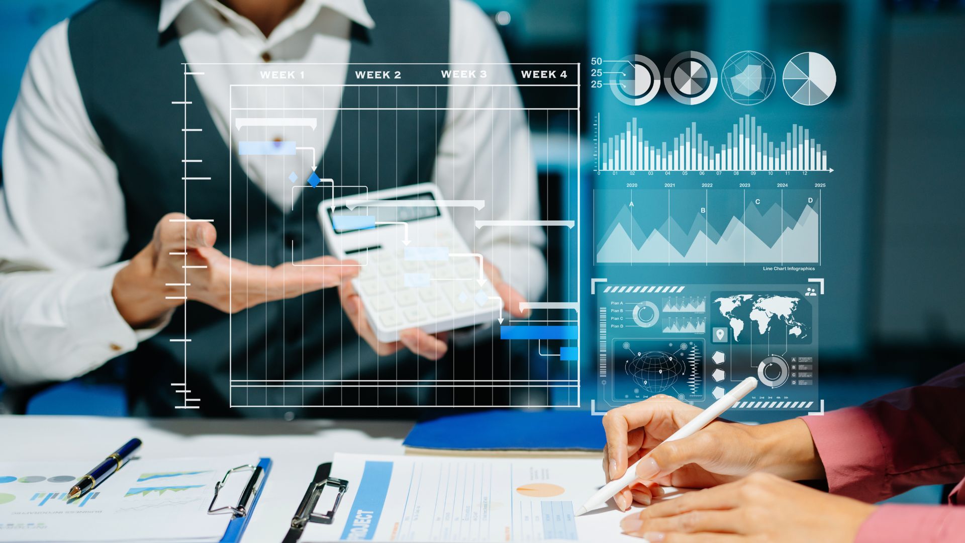 PMBOK®ガイド第8版に対応したプロジェクトマネジメント｜原理原則・領域の要点とPMP®資格受験への活かし方