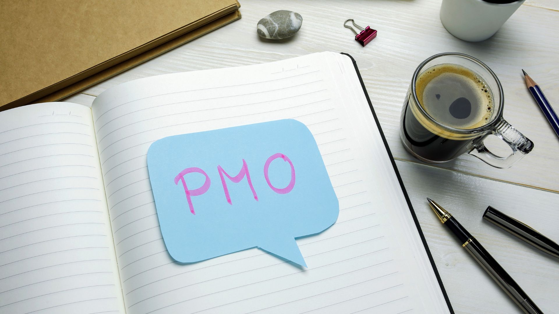 アジャイル時代に求められるPMOとは｜ハイブリッド手法・LPM・評価設計まで解説