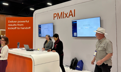 【活動報告】PMI Global Summit 2025 参加レポート　～最新の国際PM動向とAI活用～